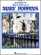 Mary Poppins Selections piano sheet music cover